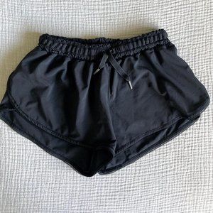 Lululemon Athletic Shorts